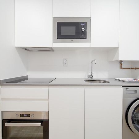 Apartamento Centro-Playa III กิฮอน ภายนอก รูปภาพ
