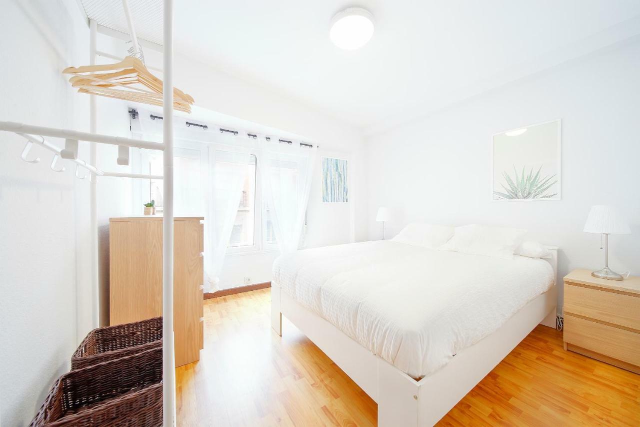 Apartamento Centro-Playa III กิฮอน ภายนอก รูปภาพ