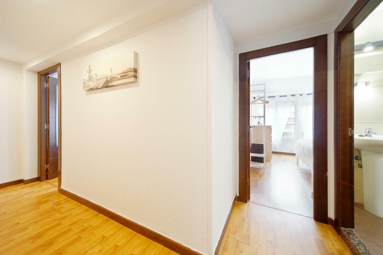 Apartamento Centro-Playa III กิฮอน ภายนอก รูปภาพ
