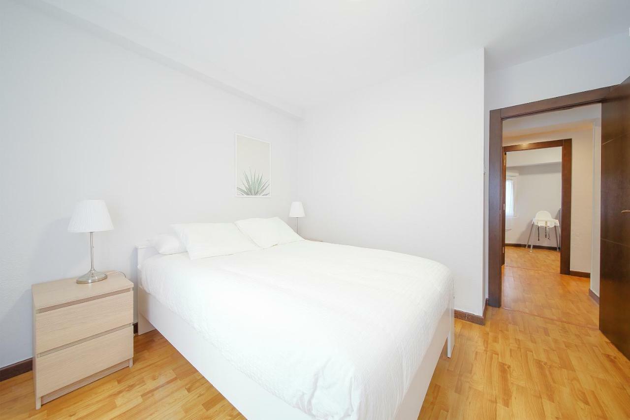 Apartamento Centro-Playa III กิฮอน ภายนอก รูปภาพ
