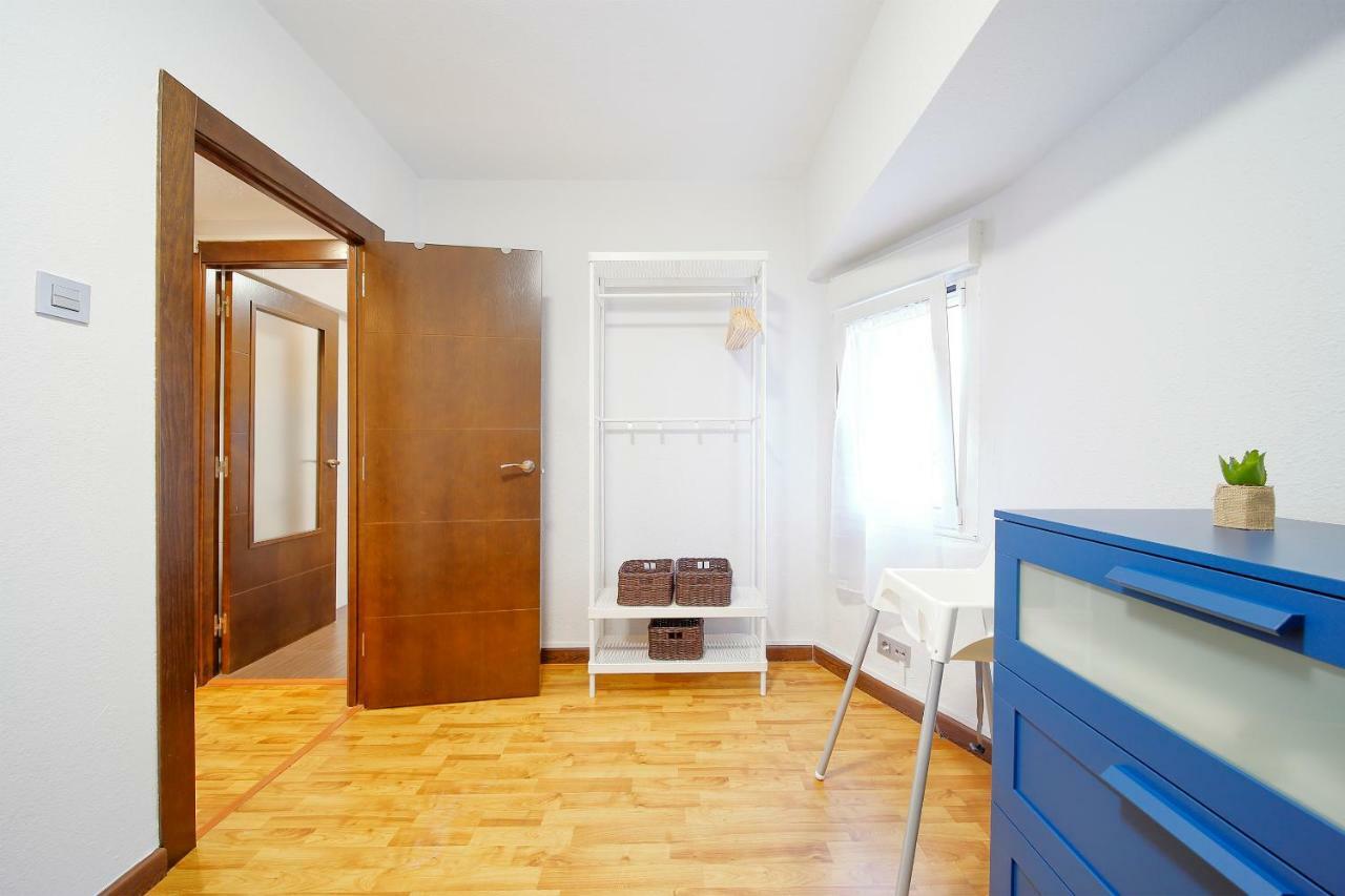 Apartamento Centro-Playa III กิฮอน ภายนอก รูปภาพ