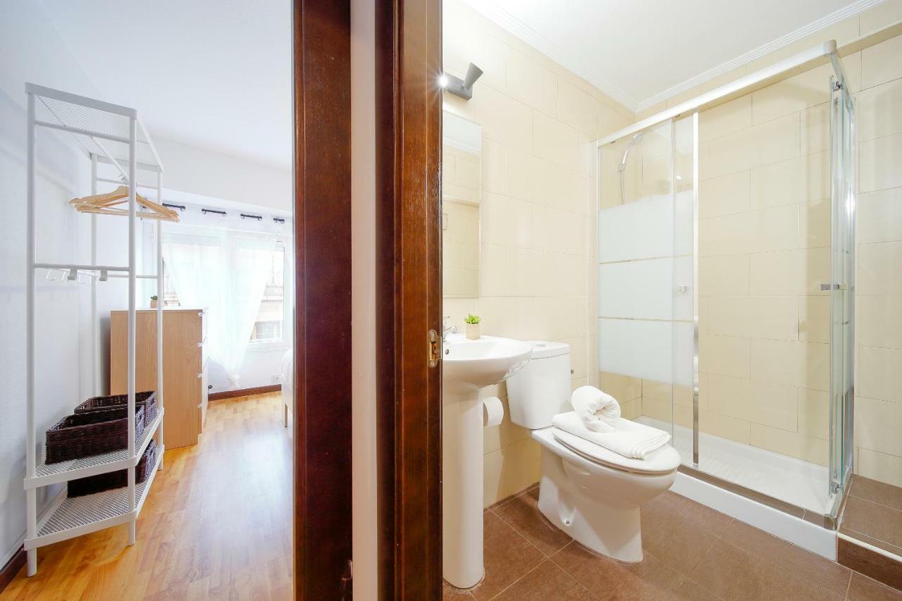 Apartamento Centro-Playa III กิฮอน ภายนอก รูปภาพ