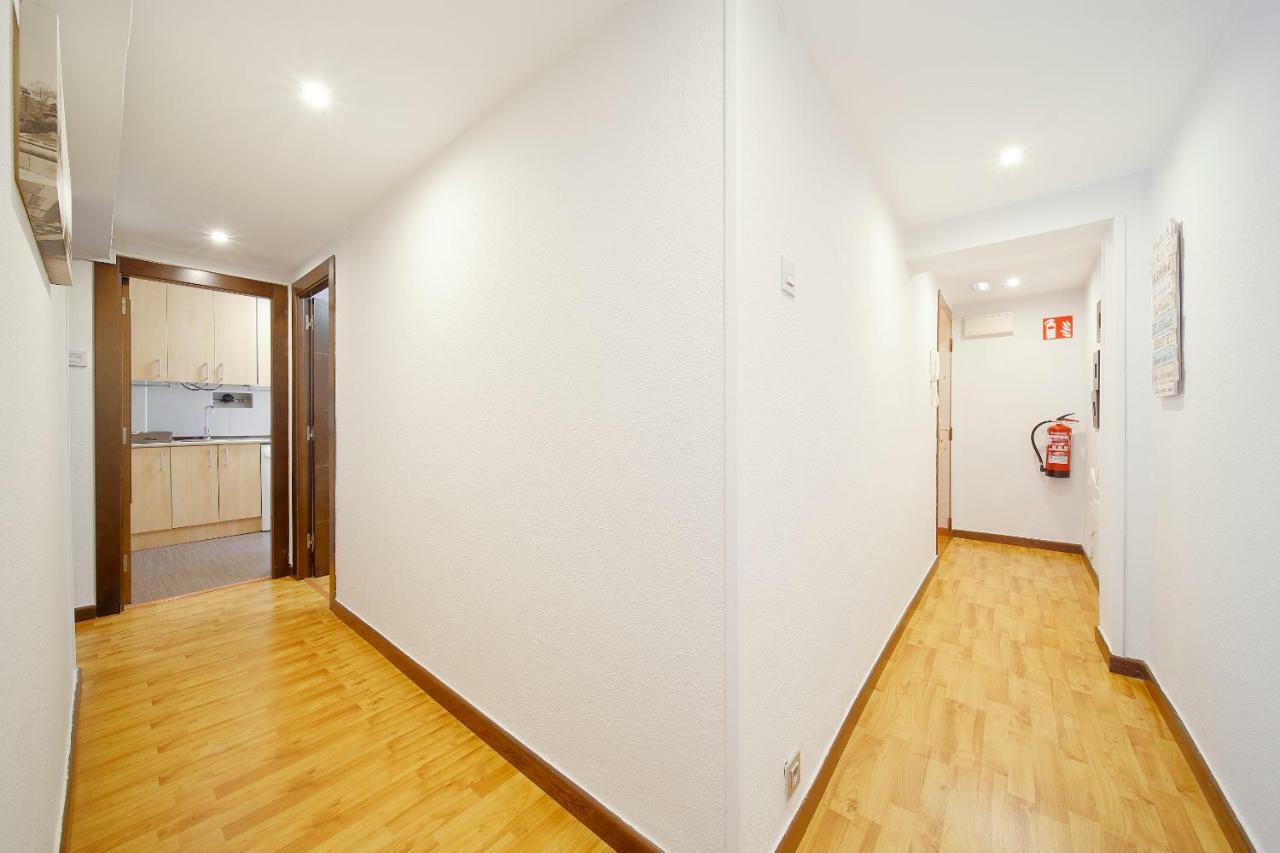 Apartamento Centro-Playa III กิฮอน ภายนอก รูปภาพ